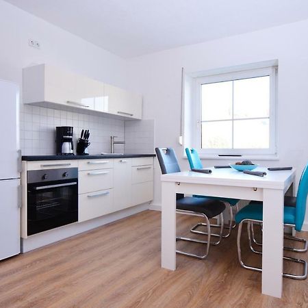 Apartment 39 Bohlen  Dış mekan fotoğraf