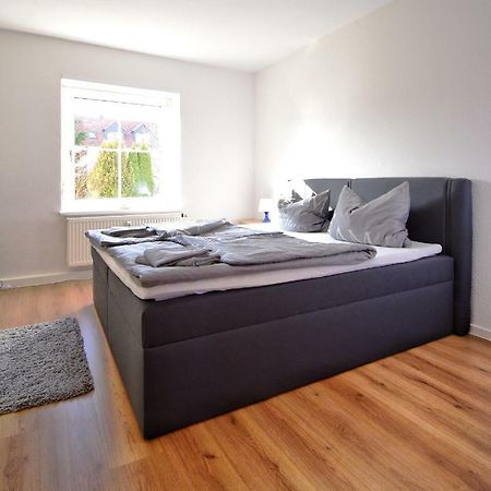 Apartment 39 Bohlen  Dış mekan fotoğraf