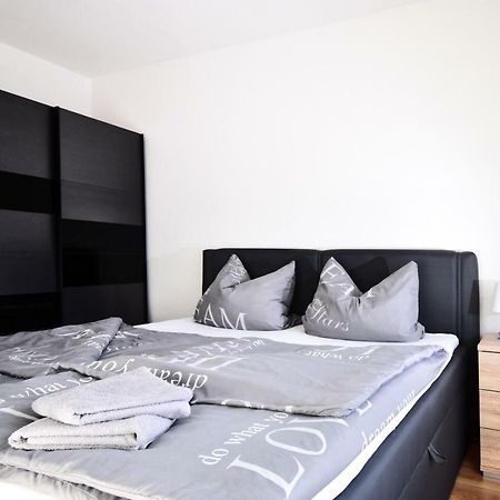 Apartment 39 Bohlen  Dış mekan fotoğraf
