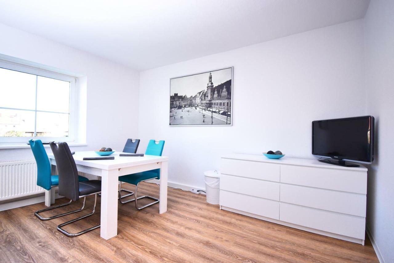 Apartment 39 Bohlen  Dış mekan fotoğraf