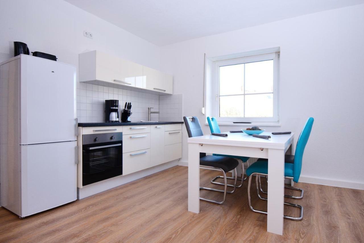 Apartment 39 Bohlen  Dış mekan fotoğraf