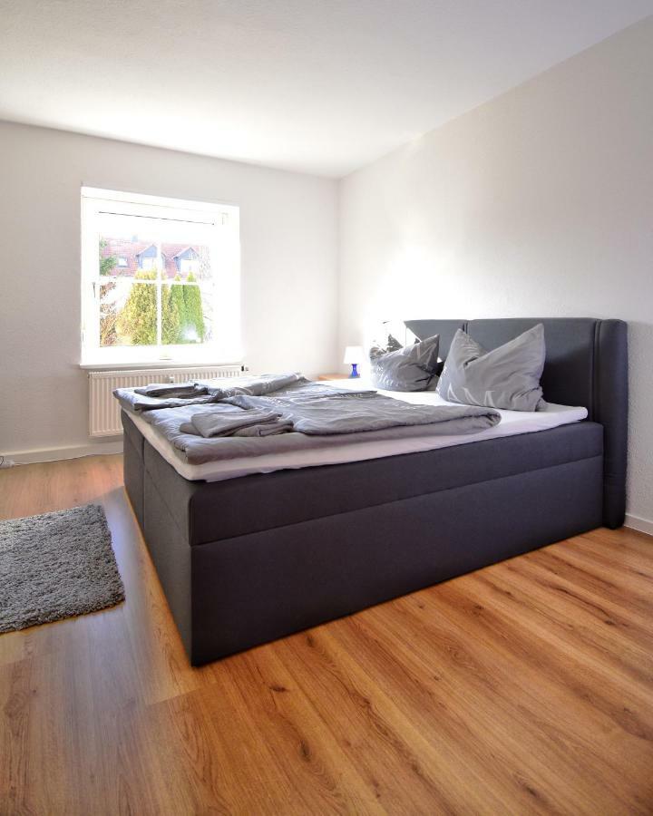 Apartment 39 Bohlen  Dış mekan fotoğraf