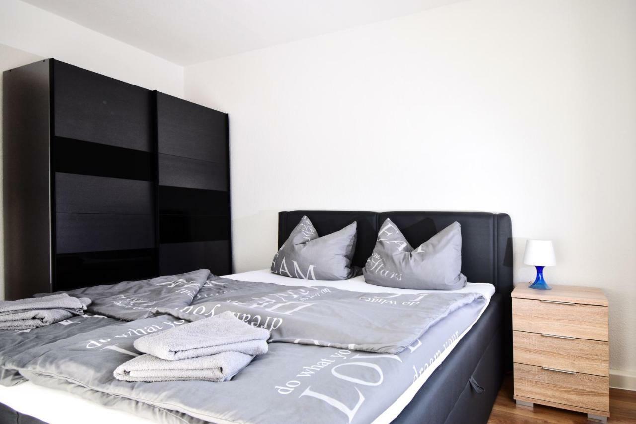 Apartment 39 Bohlen  Dış mekan fotoğraf