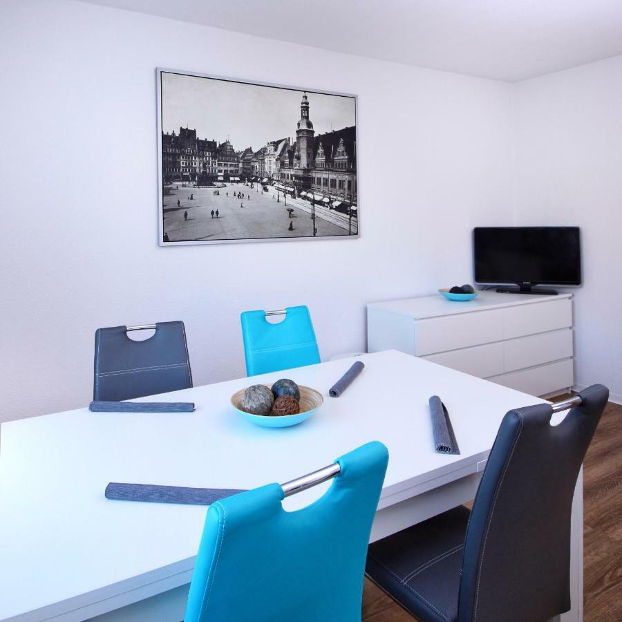 Apartment 39 Bohlen  Dış mekan fotoğraf